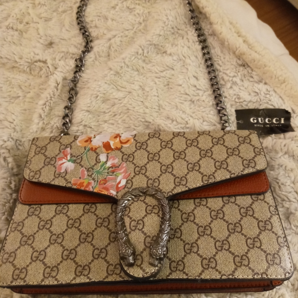 Luxury Designer Purse